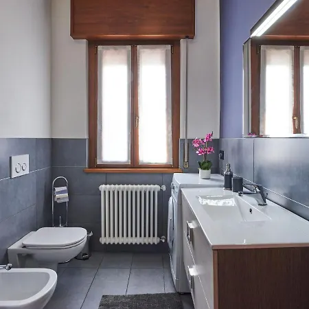 شقة Margi By Interhome *