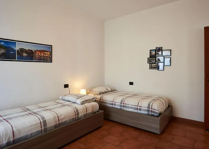 Apartament Margi By Interhome *