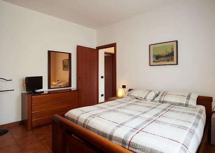 Apartament Margi By Interhome