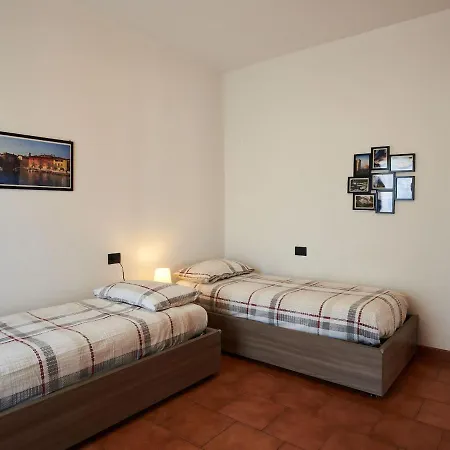 Appartamento Margi By Interhome *