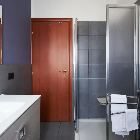 Appartamento Margi By Interhome Dongo