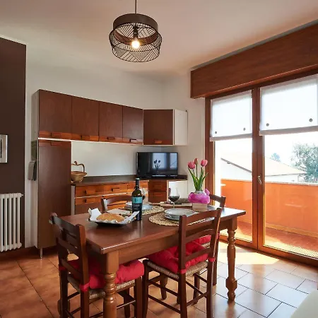 Appartamento Margi By Interhome *