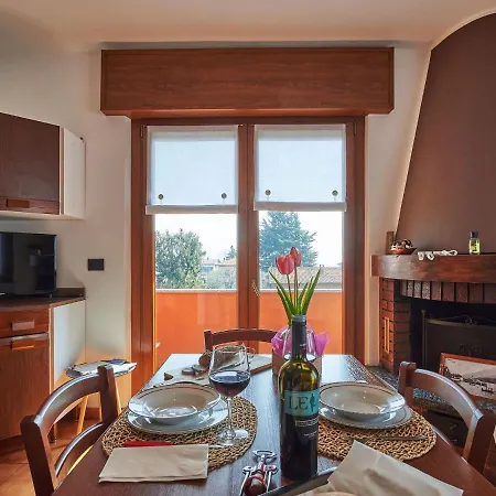 Appartamento Margi By Interhome
