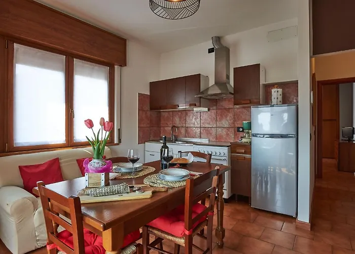 Margi By Interhome * Dongo