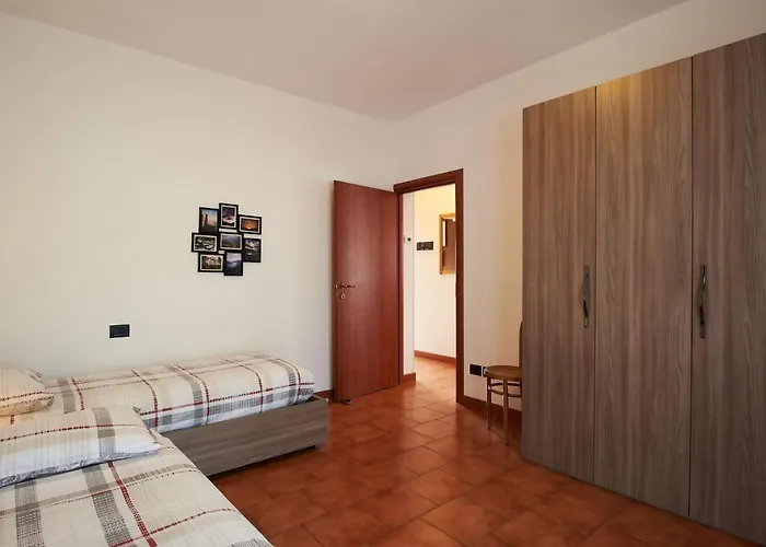 Apartamento Margi By Interhome Dongo