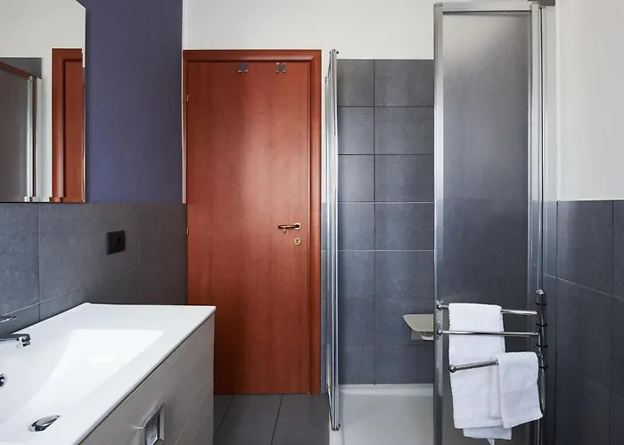 Apartamento Margi By Interhome Dongo