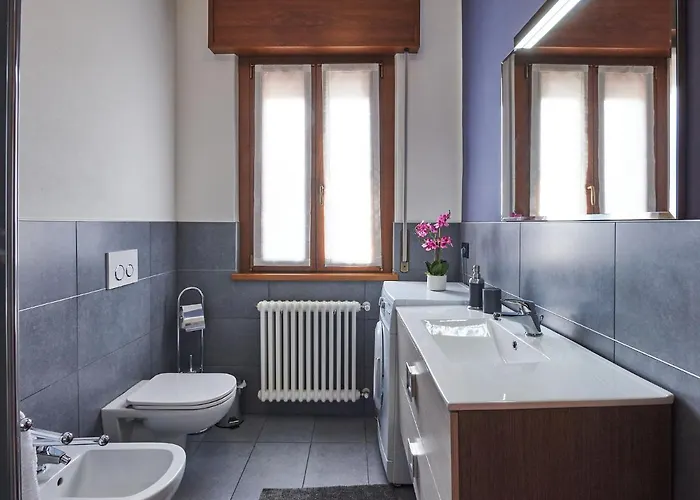 Apartamento Margi By Interhome *
