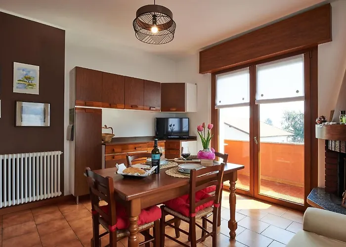 Apartamento Margi By Interhome *